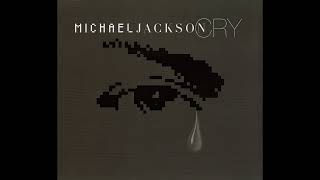 Michael Jackson - Cry (Improved Acapella)