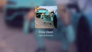 Doja clean