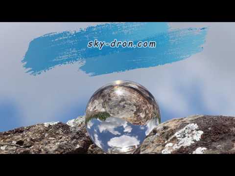 Невероято- Timelapse - Crystal Ball