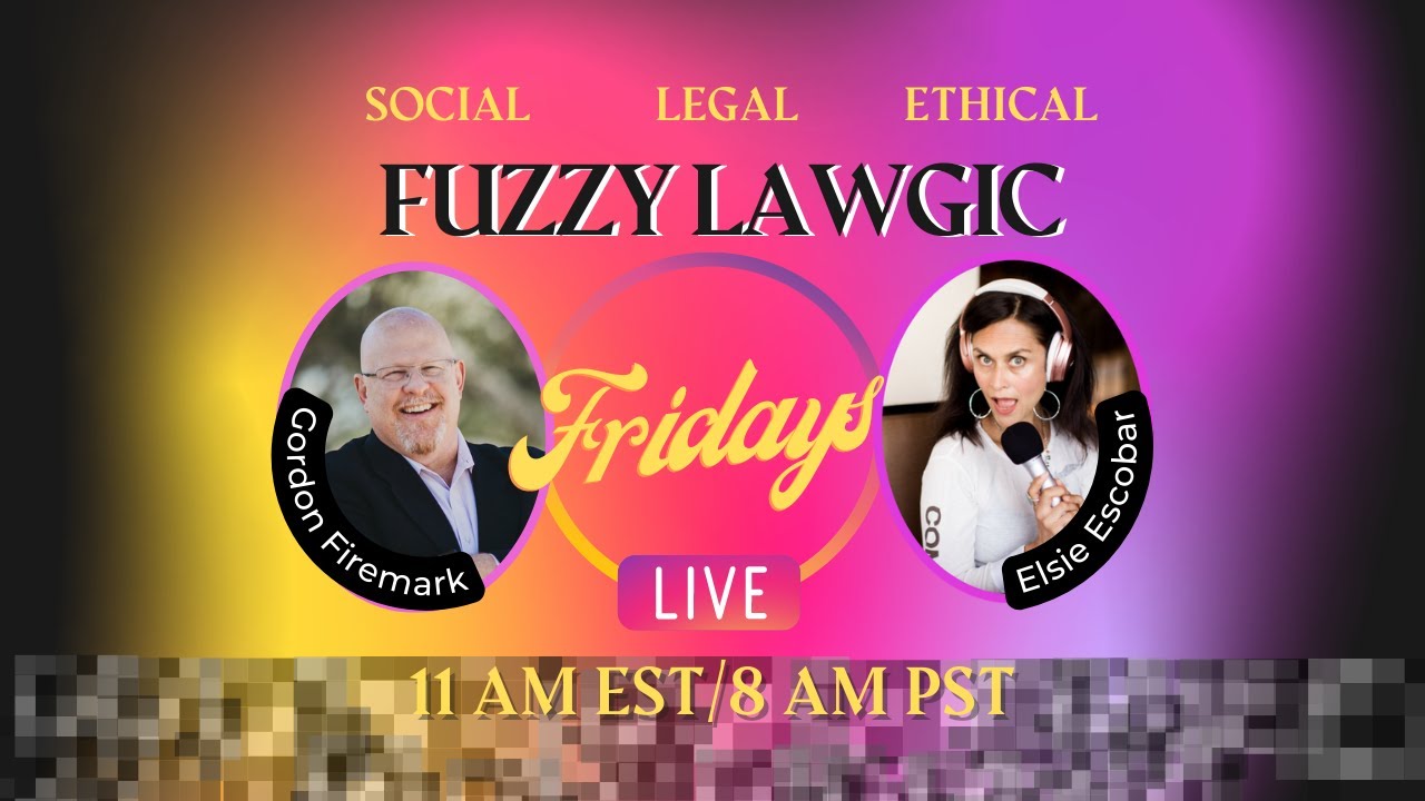 Creating Ethical and Responsible Podcast Content Legal & Ethical Gray