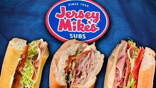 Rules You Should Always Follow When Eating At Jersey Mike's