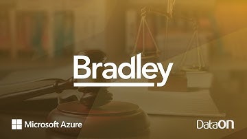 Bradley Looks to the Future, Replacing its SAN with a Microsoft Hyper-Converged Infrastructure