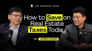 The Biggest Tax Mistakes Real Estate Investors Make | HST, Capital Gains & Multiplex