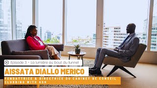 Aïssata DIALLO MERICO : 