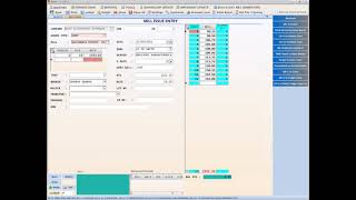 MILL DISPATCH BOSS ACCOUNTING SOFTWARE