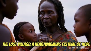 The Lost Village: A Heartwarming Festival of Hope