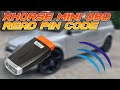 Xhorse Mini OBD Pin Reading Demo | 2013 Peugeot Partner