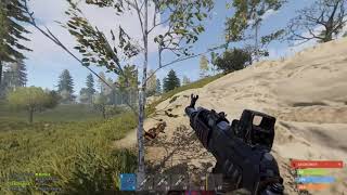 Rust kill compilation #2 !!!