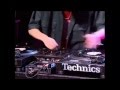 DJ Akakabe (Japan) - 2004 DMC World Battle Performance