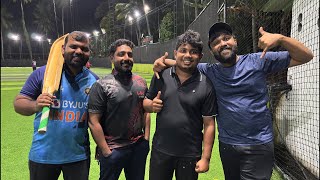 Cricket Match IRL | OSB Dugout screenshot 4