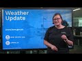 Weather Update 8 September 2025: Rainband for central and eastern Australia