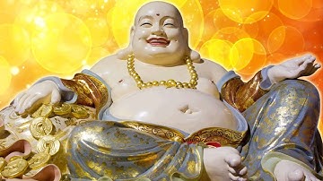 Nhạc Thần Tài 💰 Cầu Sức Khỏe, Bình An Và May Mắn - Thử Nghe Tài Lộc Ùm Ùm Kéo Về Nhà Ngay Lập Tức