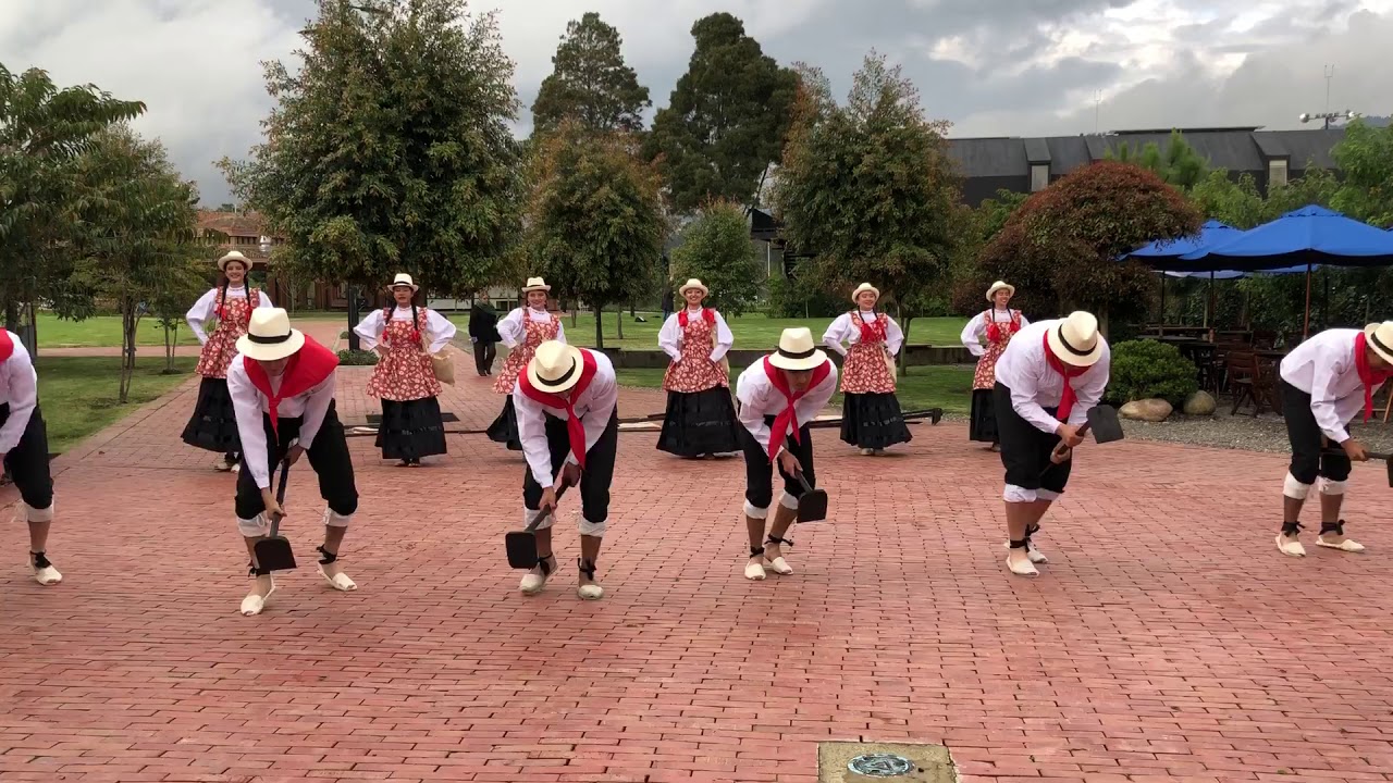 El Maíz - Torbellino