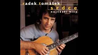 Radek Tomášek -  Zpíval jen rokenrol, nic víc chords