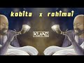 Kobita x rohimai  klanz mashup