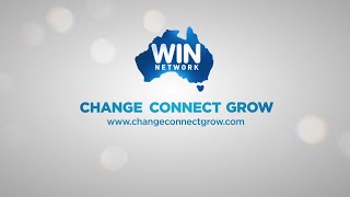 WIN Television - "Change Connect Grow" Promo (September 2022) - SD