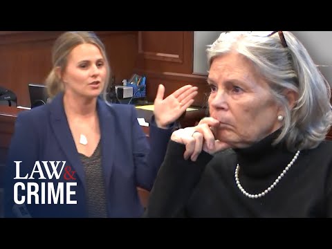 Prosecutor Rips Georgia Wife for Allegedly Murdering Husband To Pursue Affair