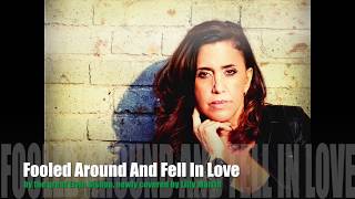 Video thumbnail of "Lilly Martin - Fooled Around And Fell In Love (Elvin Bishop)"