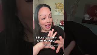 Are you an Earth Angel?