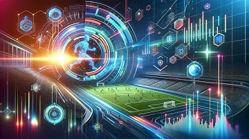 Revolutionizing the Game AI in Sports Analytics