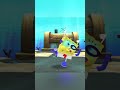 Super brawl universe games spongebob all winner acceleration