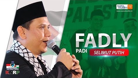 Fadly - Selimut Putih