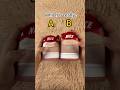 A or B #air #jordan4 #style #selflove #sport #streetfashion #sneaker #shopping #shoe #fashion #fyp