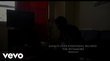 THEH1TMAK3RZ - I WANT YOU ft. GOD EYESHYNE, DMR THE HITMAKER & MARCUS MINOR