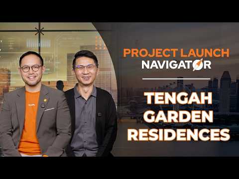 Tengah Garden Residences vs EC Nearby Which Gives Better Returns