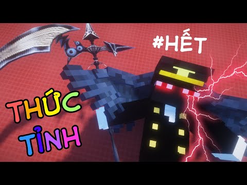 Video Minecraft THỢ SĂN BÓNG ĐÊM (Phần 8) #CUỐI- JAKI THỨC... - youtube