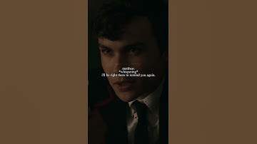 #pov : everytime you try to forget who i am 🤭 || mattheo riddle x y/n #harrypotter #shorts