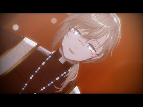 【叶】エンヴィーベイビー【にじさんじMMD】