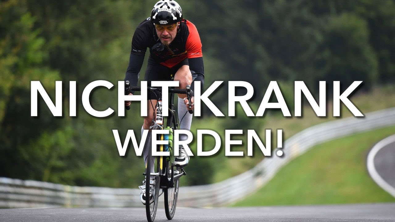 Was Tun Um Nicht Krank Zu Werden www.youtube.com