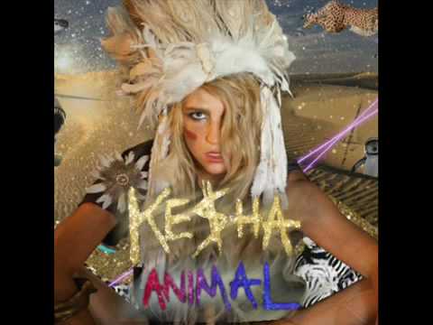 KE$HA - Frenzy