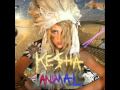 KE$HA - Frenzy