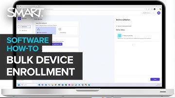 How to Enroll Devices in Bulk via CSV (2025)