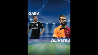 Qarabağ Vs Qalatasaray