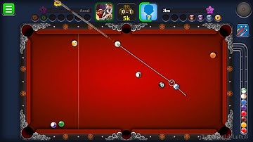 8 Ball Pool Lost A Perfect Game Due To Connection Issues!