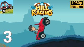 Hill Racing Offroad Hill Adv Gameplay 3 | Hill Racing Offroad Hill Adv Game | screenshot 1