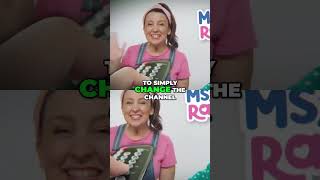 Why Parents Are Ditching Cocomelon for Miss Rachel!