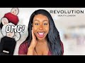 Revolution Beauty Launched Perfume?!?! Revolutionary Noir, Timeless & Passion Review