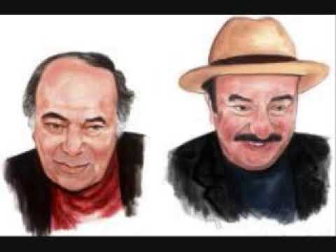 الأخوين رحباني مقدمة حفلة الأولمبيا