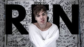 Ren's Music Revolution: How He SHOOK the Industry!