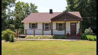 2615 W Main St Royston GA 30662 mls