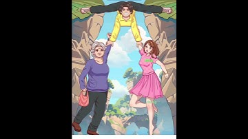 Ultimate Brain Puzzle Challenge! 🎮 Level 14 #trending #shorts #gaming