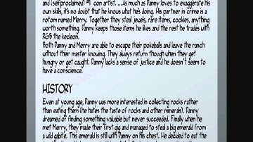 What is Random Doom? (UPDATED)