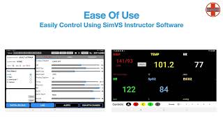 SimVS Diagnostic Essentials – A Cost-Effective Way to Replicate a Vital Signs Cart by Pocket Nurse 37 views 1 year ago 1 minute, 6 seconds