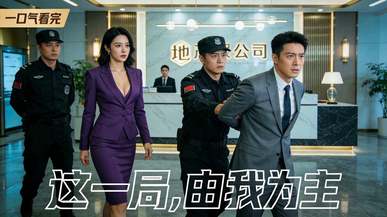 豪门弃妇逆袭：女总裁手撕负心汉
