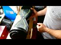 Hoverboard Koowheel K8 Unboxing