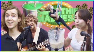 Smoothie Madness (Episode 8) | Season 2 Finale!